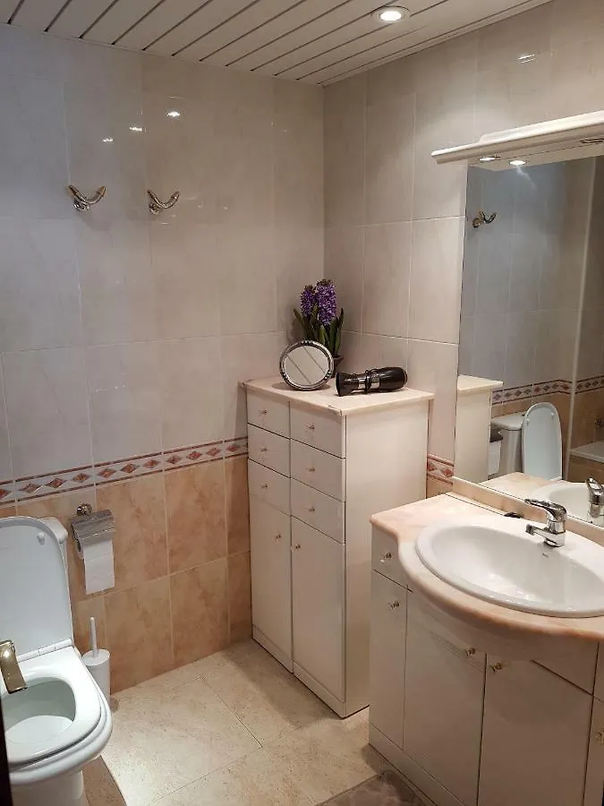 El Pescador Park Cozy Apartment Cambrils España