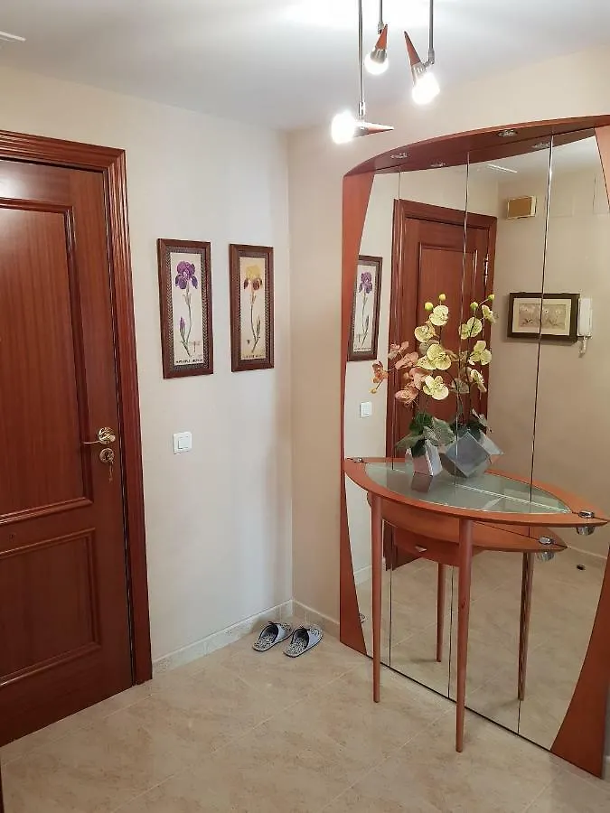 El Pescador Park Cozy Apartment Cambrils España