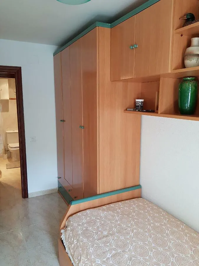 El Pescador Park Cozy Apartment Cambrils España
