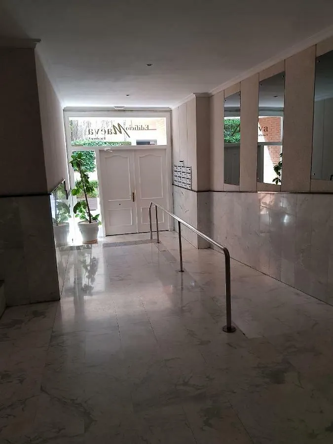 El Pescador Park Cozy Apartment Cambrils