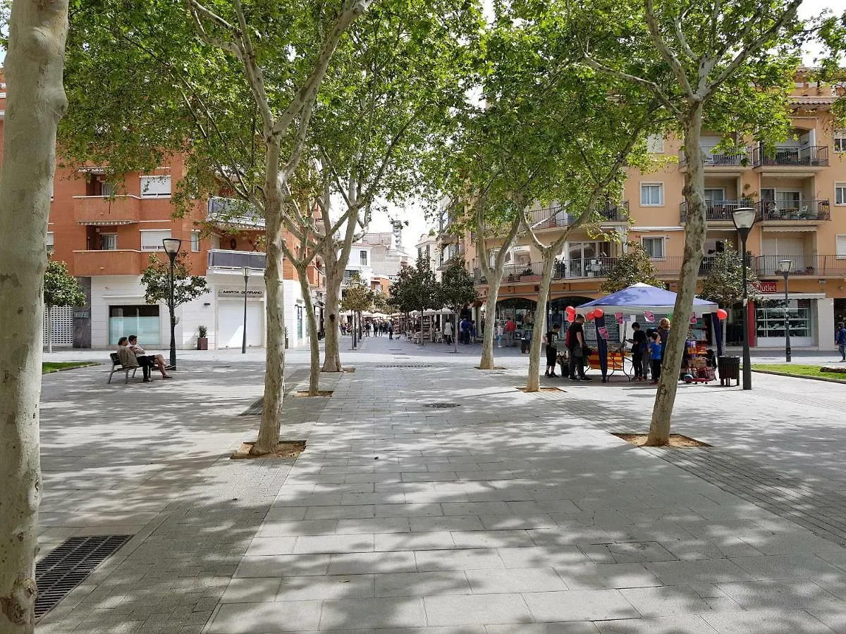 El Pescador Park Cozy Apartment Cambrils