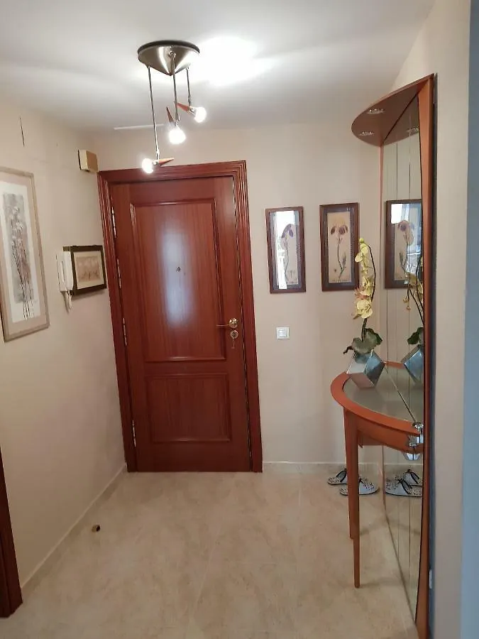 El Pescador Park Cozy Apartment Cambrils España