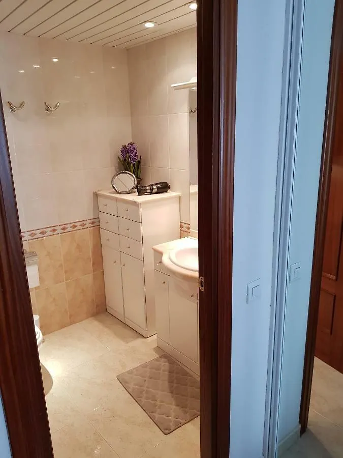 El Pescador Park Cozy Apartment Камбрильс 0*,  Испания