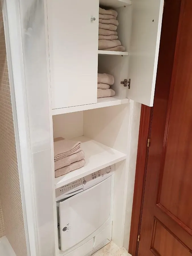 El Pescador Park Cozy Apartment كامبريلس