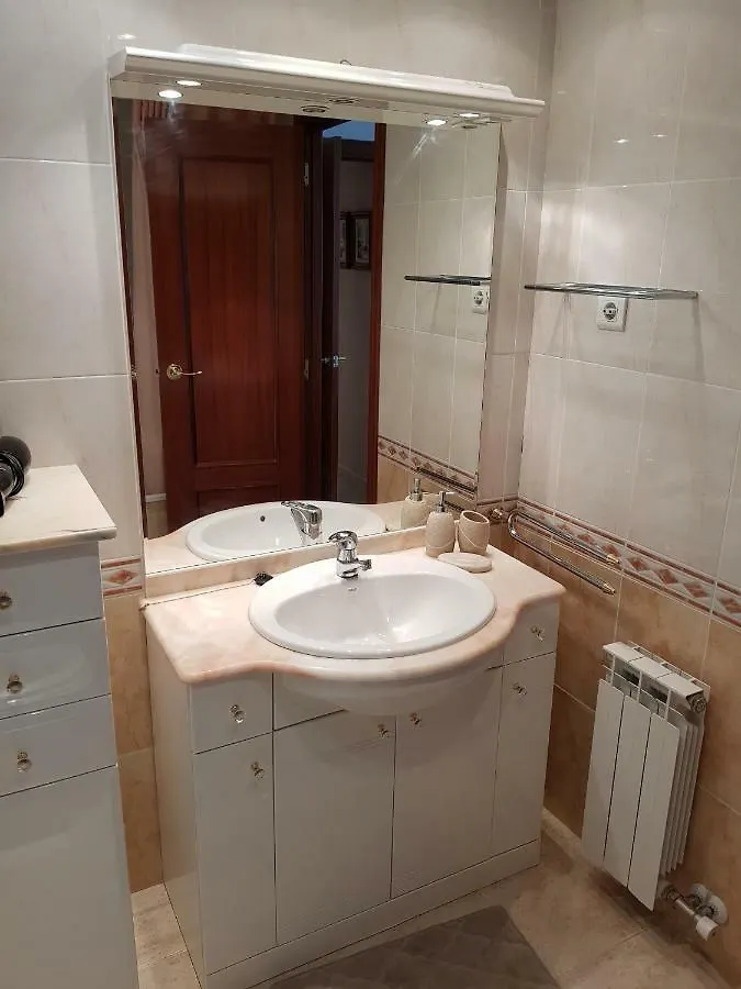 El Pescador Park Cozy Apartment كامبريلس